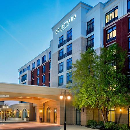 Courtyard By Marriott Philadelphia Lansdale Hotel Kültér fotó