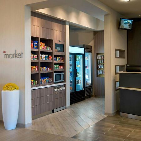 Courtyard By Marriott Philadelphia Lansdale Hotel Kültér fotó