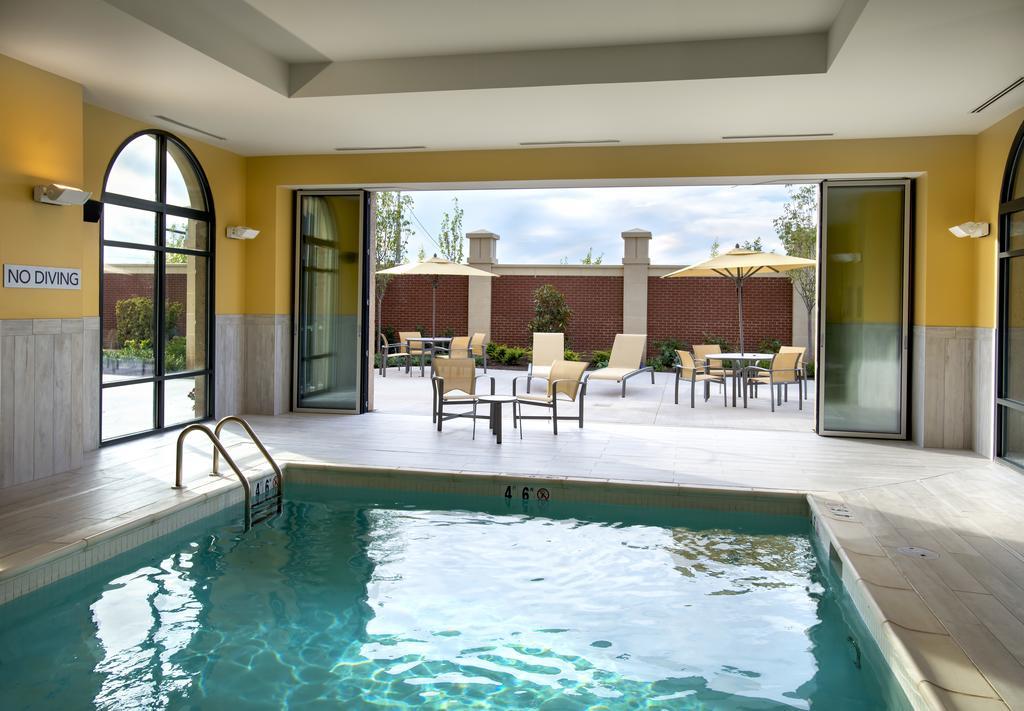 Courtyard By Marriott Philadelphia Lansdale Hotel Kültér fotó