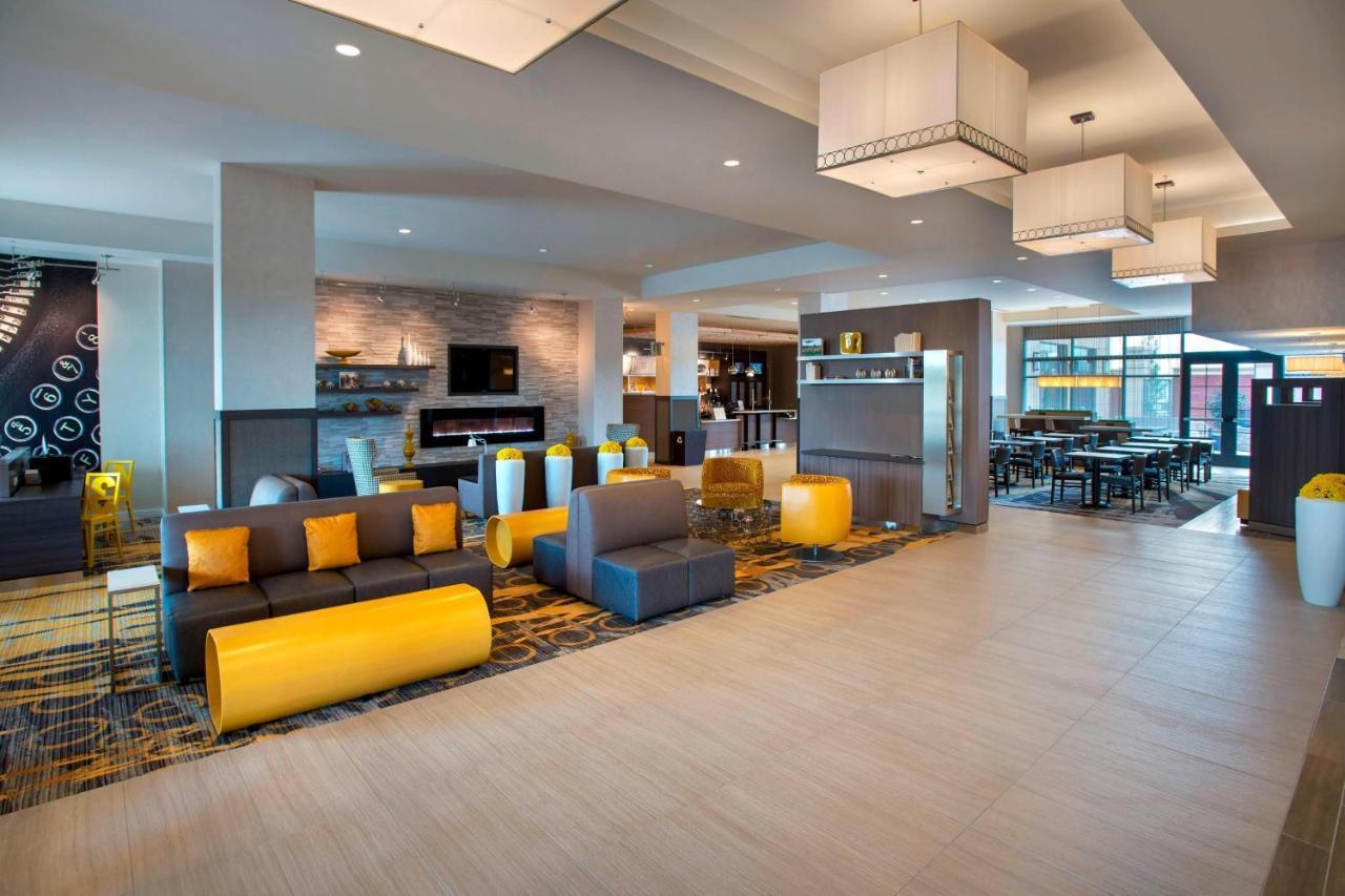 Courtyard By Marriott Philadelphia Lansdale Hotel Kültér fotó