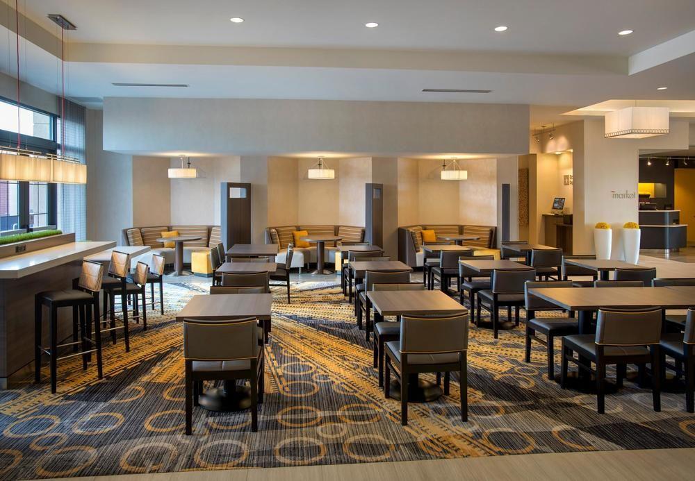 Courtyard By Marriott Philadelphia Lansdale Hotel Kültér fotó