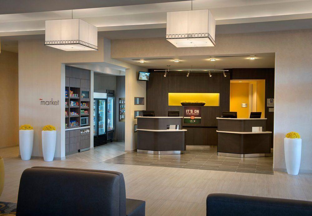 Courtyard By Marriott Philadelphia Lansdale Hotel Kültér fotó