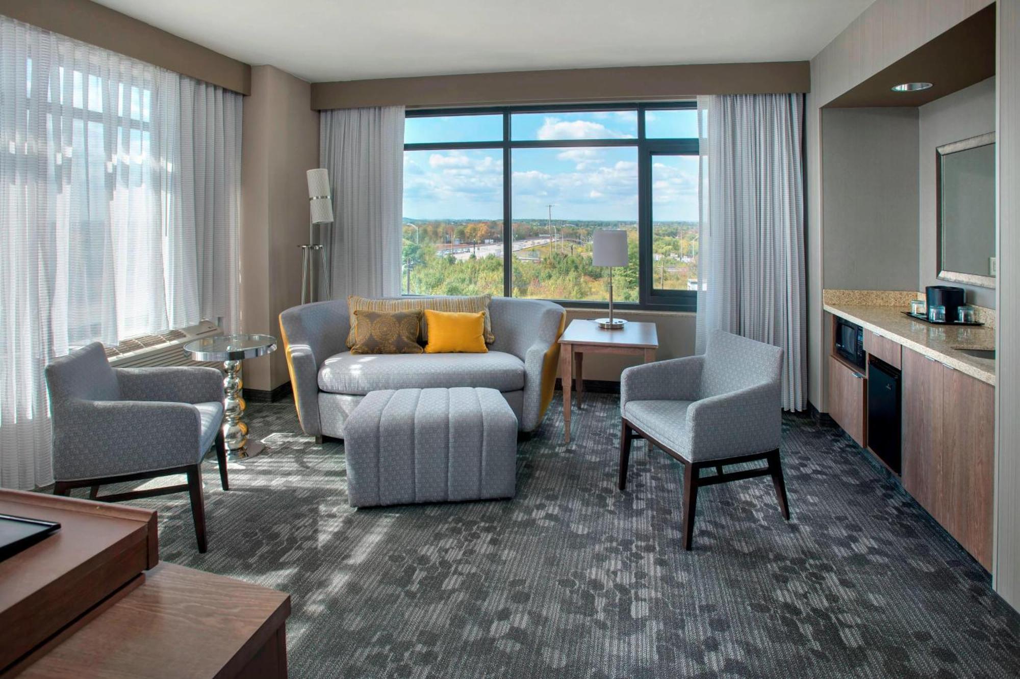 Courtyard By Marriott Philadelphia Lansdale Hotel Kültér fotó