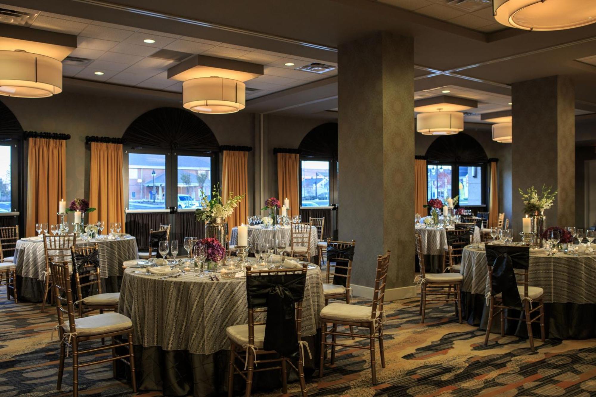 Courtyard By Marriott Philadelphia Lansdale Hotel Kültér fotó