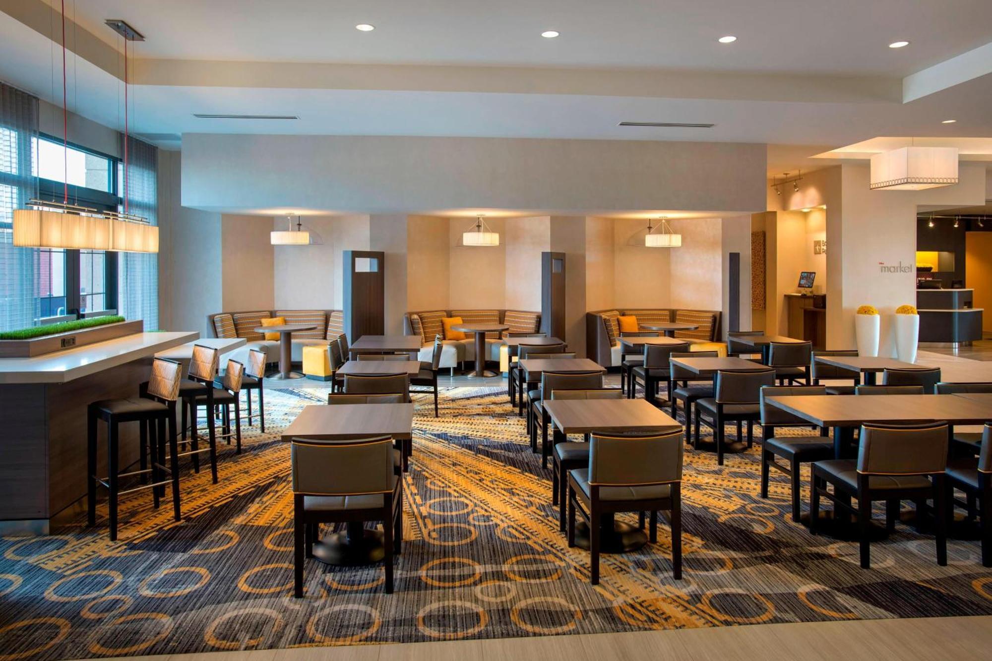 Courtyard By Marriott Philadelphia Lansdale Hotel Kültér fotó