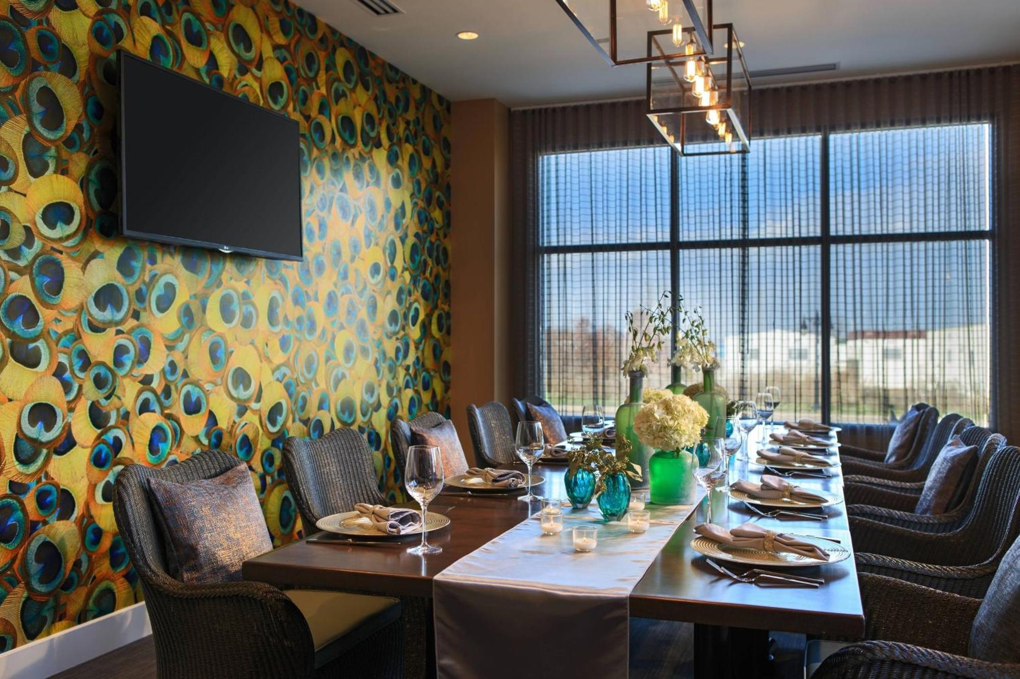 Courtyard By Marriott Philadelphia Lansdale Hotel Kültér fotó