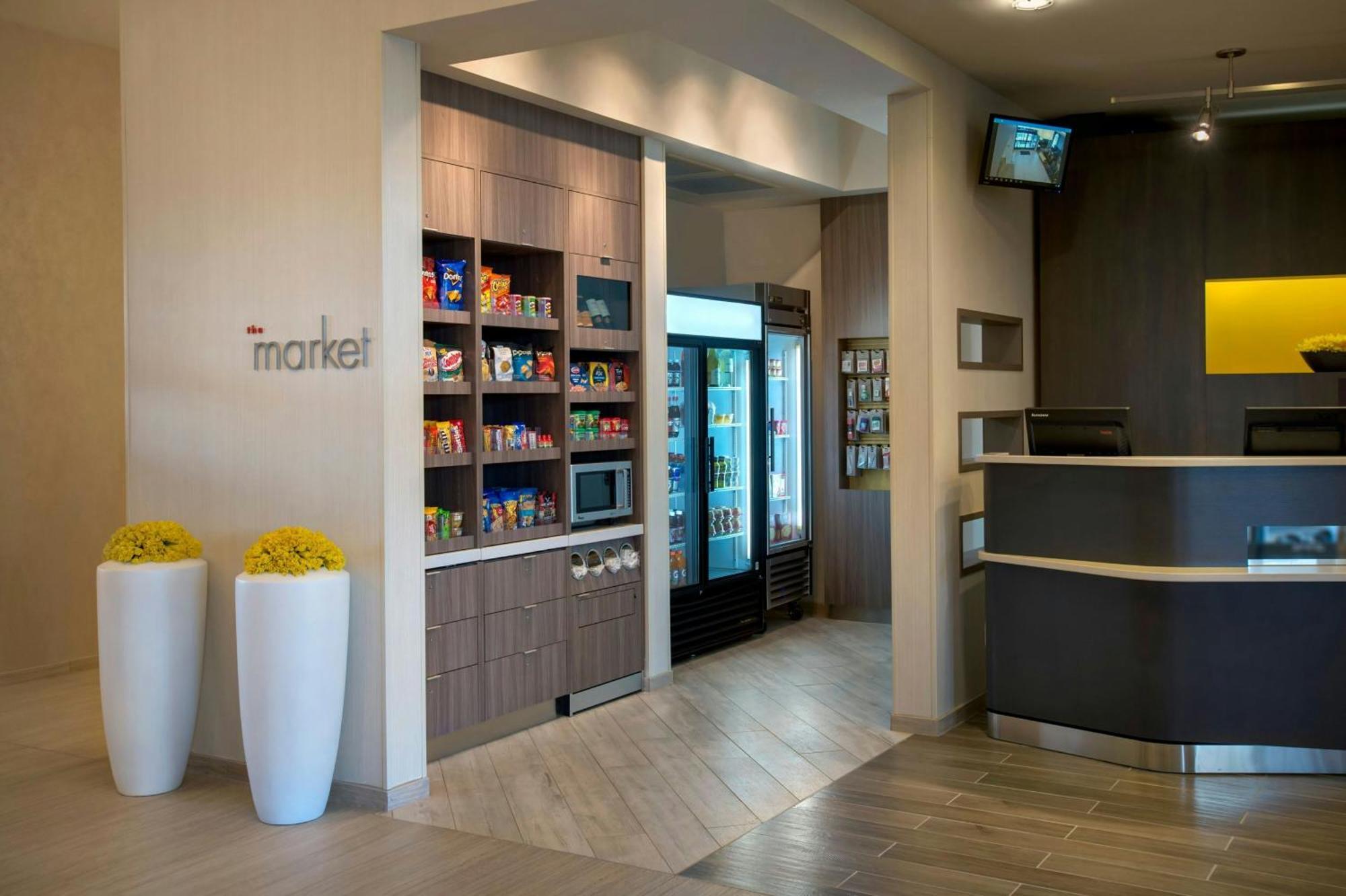 Courtyard By Marriott Philadelphia Lansdale Hotel Kültér fotó