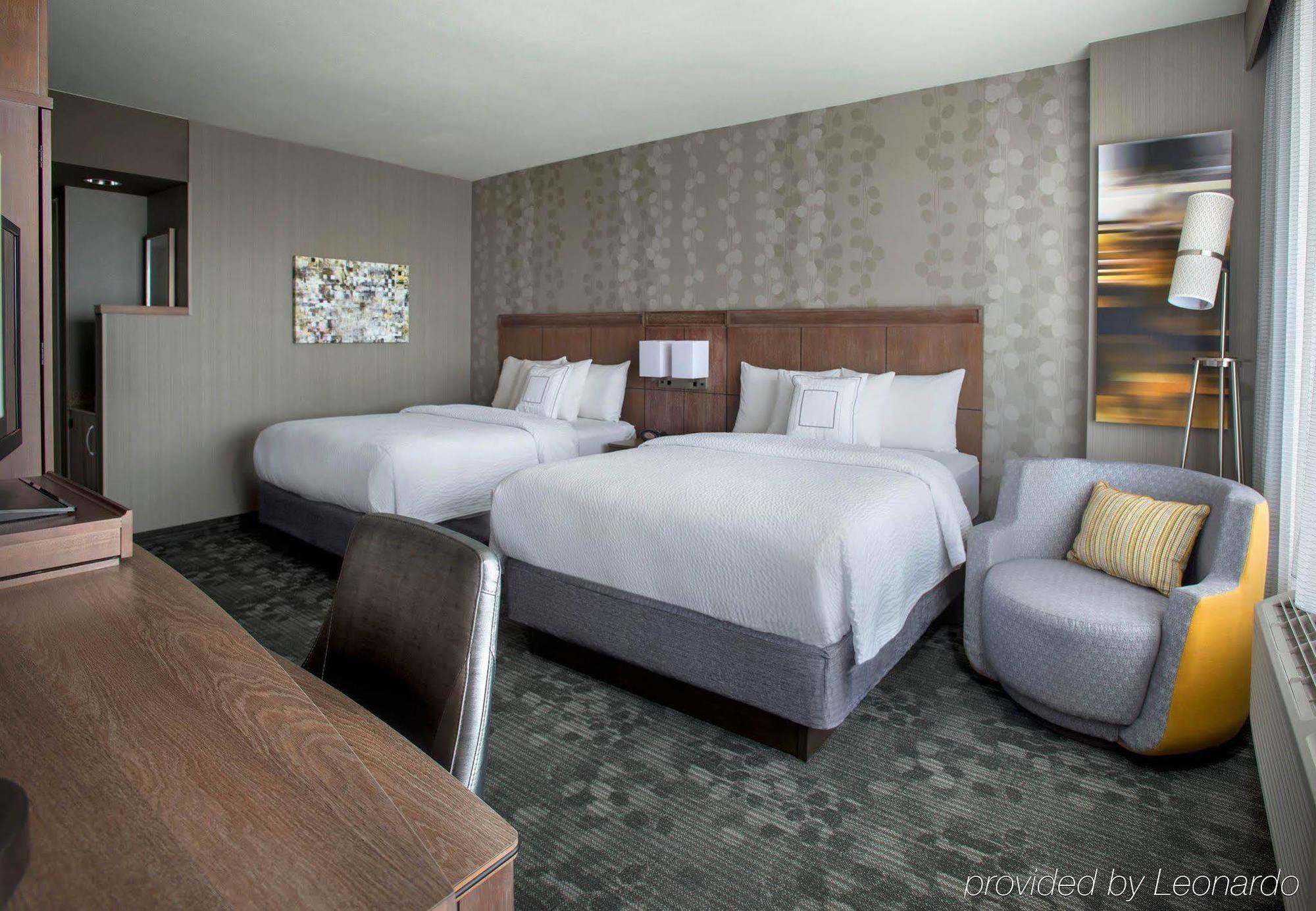 Courtyard By Marriott Philadelphia Lansdale Hotel Kültér fotó