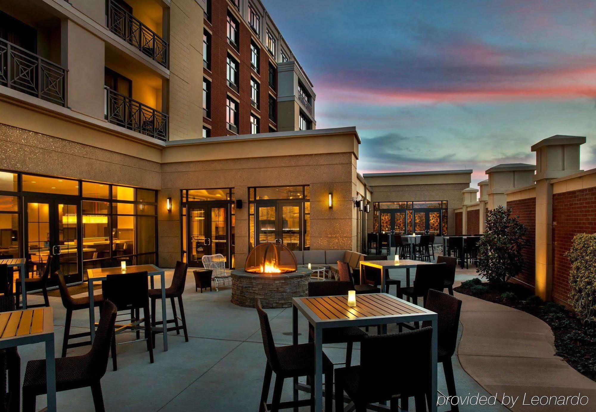 Courtyard By Marriott Philadelphia Lansdale Hotel Kültér fotó