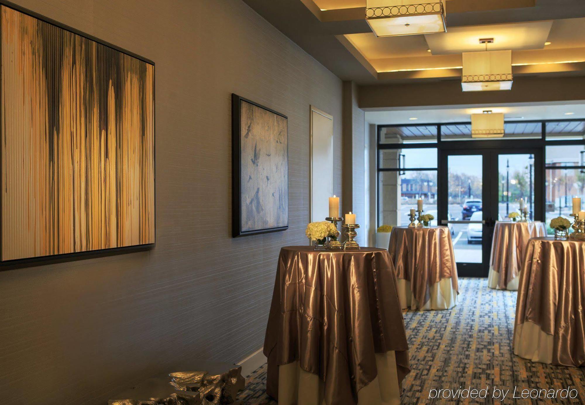 Courtyard By Marriott Philadelphia Lansdale Hotel Kültér fotó